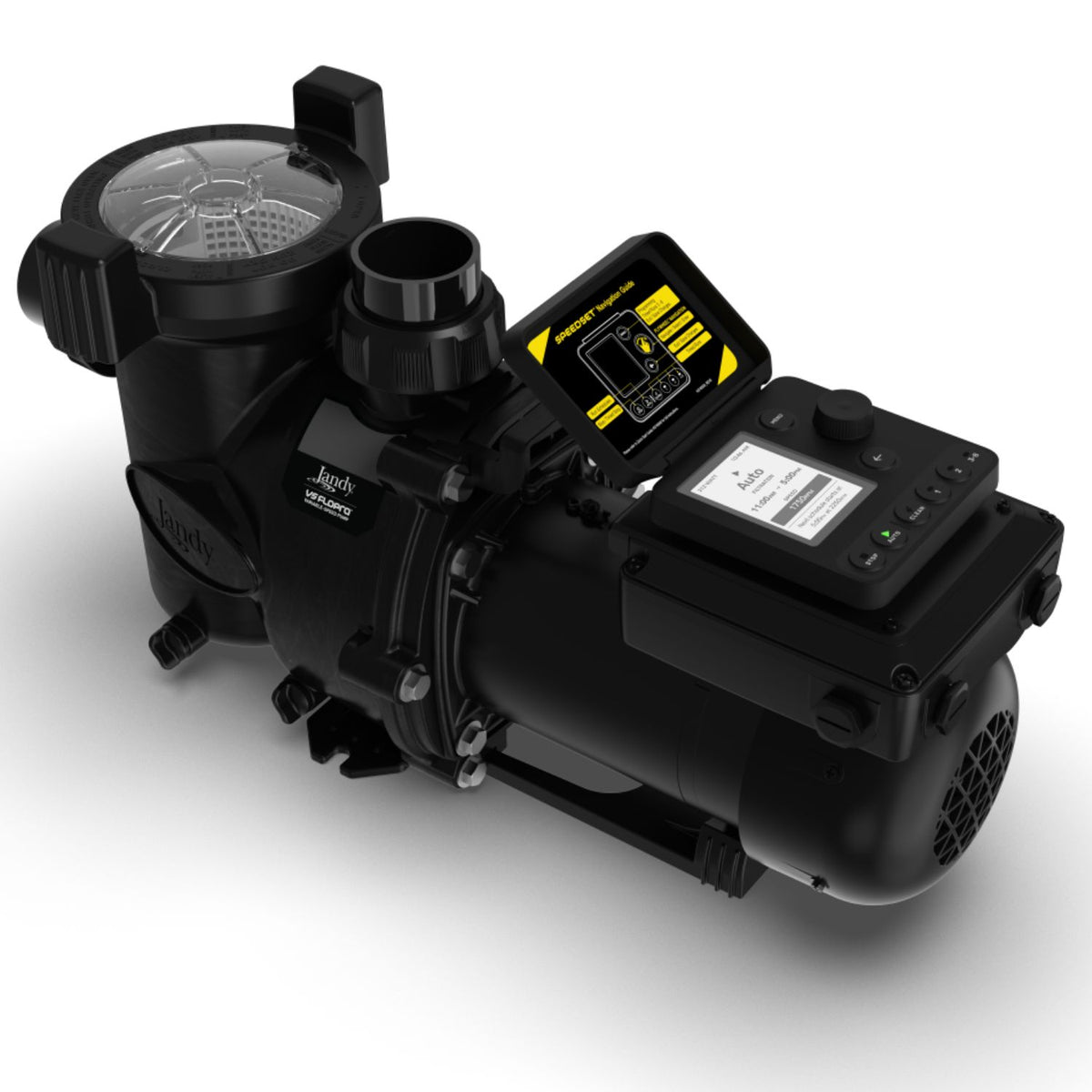 Jandy VS FloPro VSFHP185DVS with SpeedSet controller