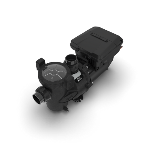 Jandy VS FloPro VSFHP270DV2A variable-speed pool pump side view