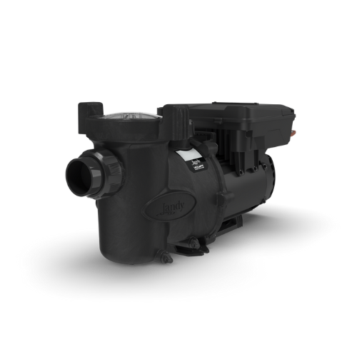 Jandy VS FloPro VSFHP270DV2A variable-speed pool pump alternate view