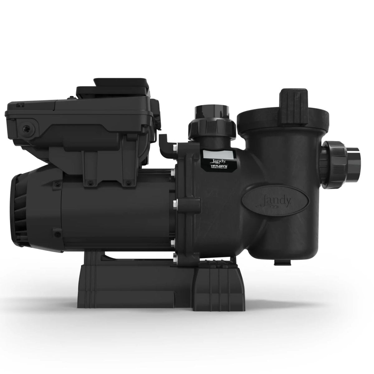 Jandy VS FloPro 2.7 THP variable-speed pump with SpeedSet controller