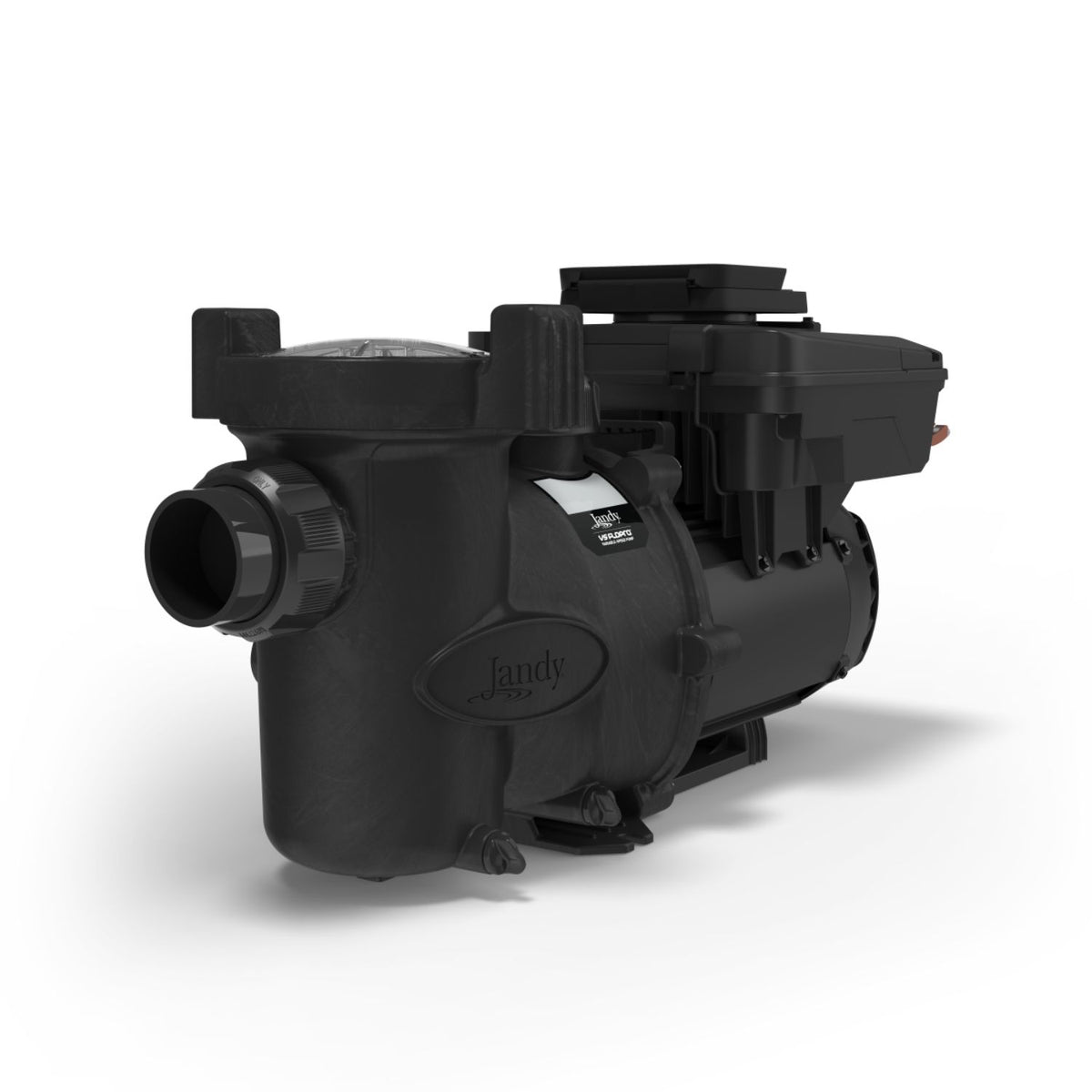 Jandy VS FloPro 3.8 THP variable-speed pump with SpeedSet controller