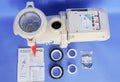 Pentair IntelliFlo3 VSF 3.0 HP pool pump with I/O relay board