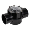 Pentair 263042 2 inch CPVC straight check valve