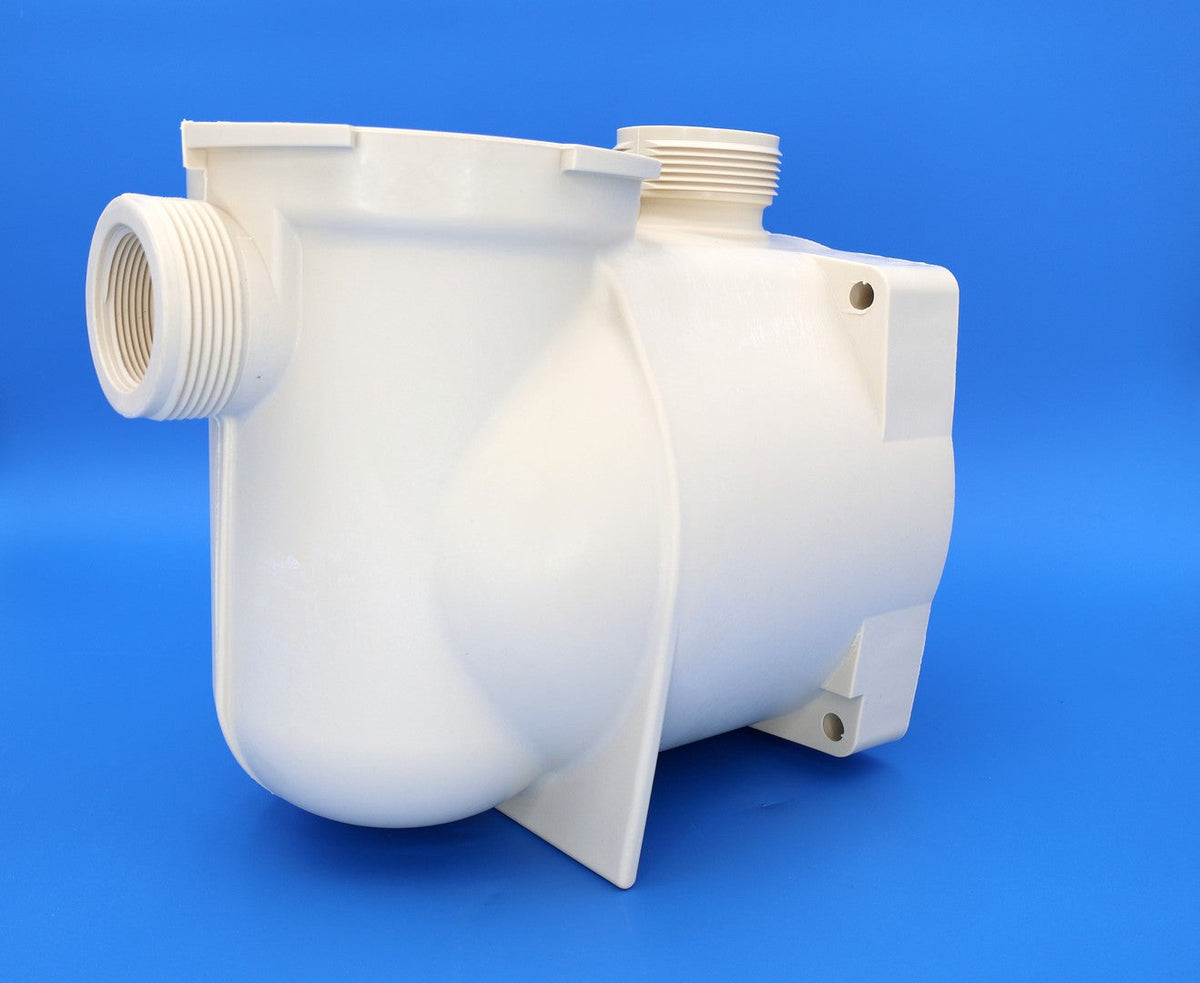 Pentair 350089Z SuperFlo strainer pot