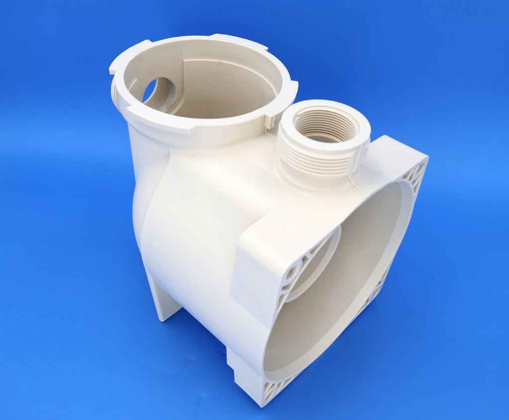 Pentair 350089Z SuperFlo strainer pot product view