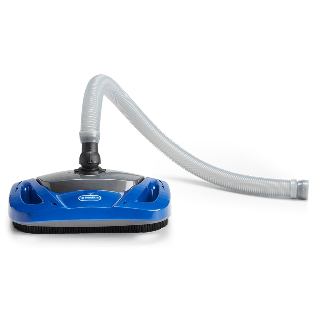 Pentair Dorado 360151 suction-side pool cleaner alternate view