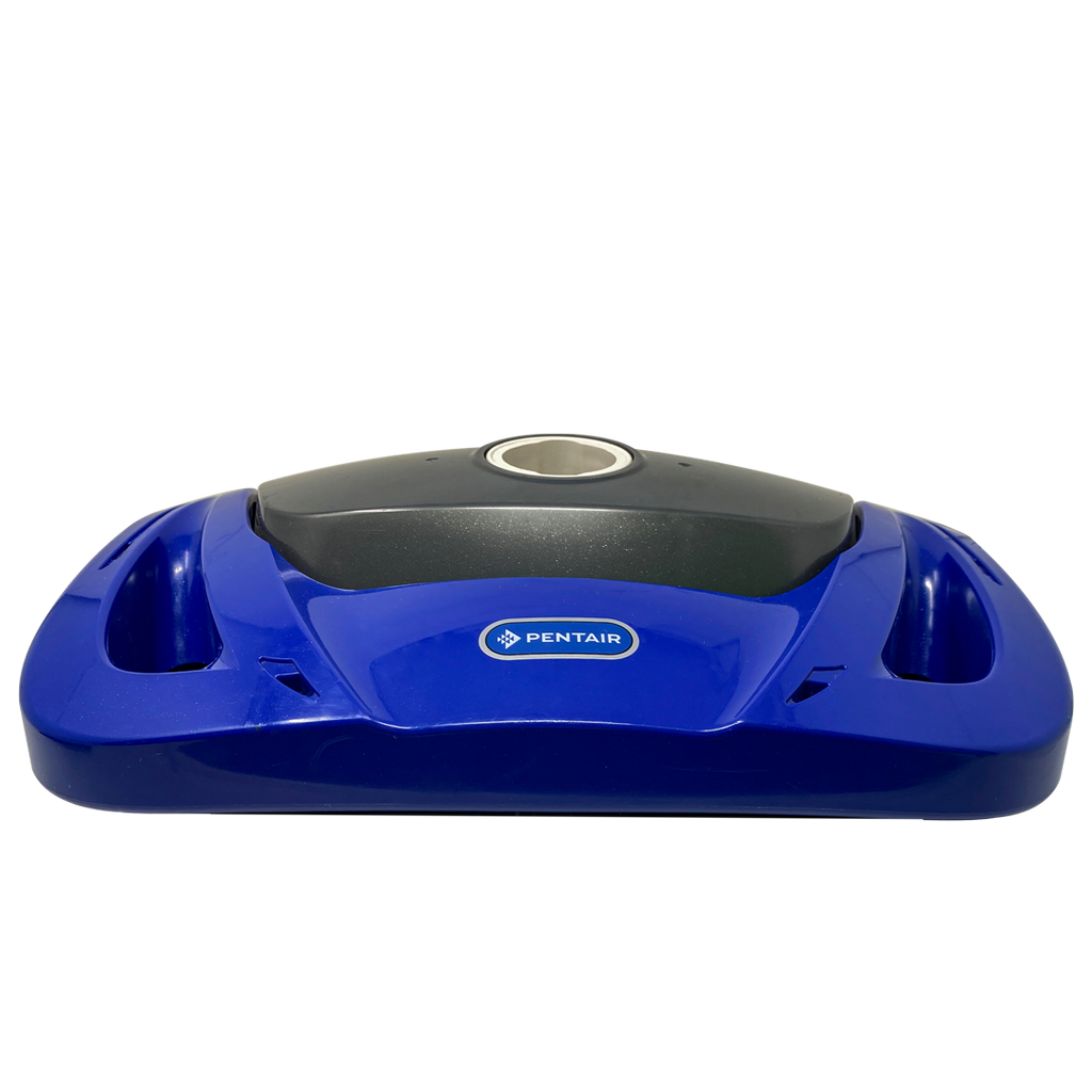 Pentair Dorado 360151 suction-side cleaner front view