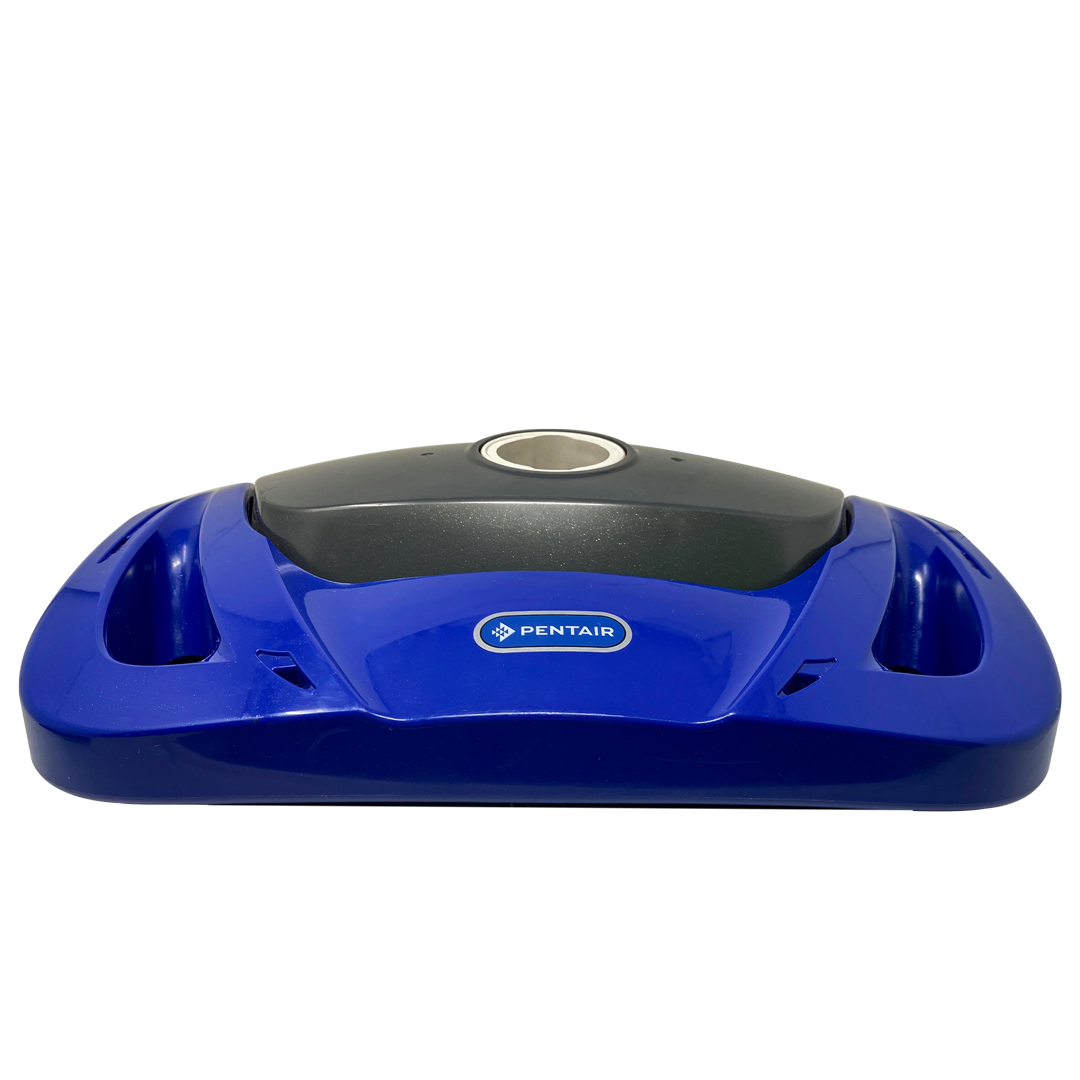 Pentair Dorado 360151 suction-side cleaner front view
