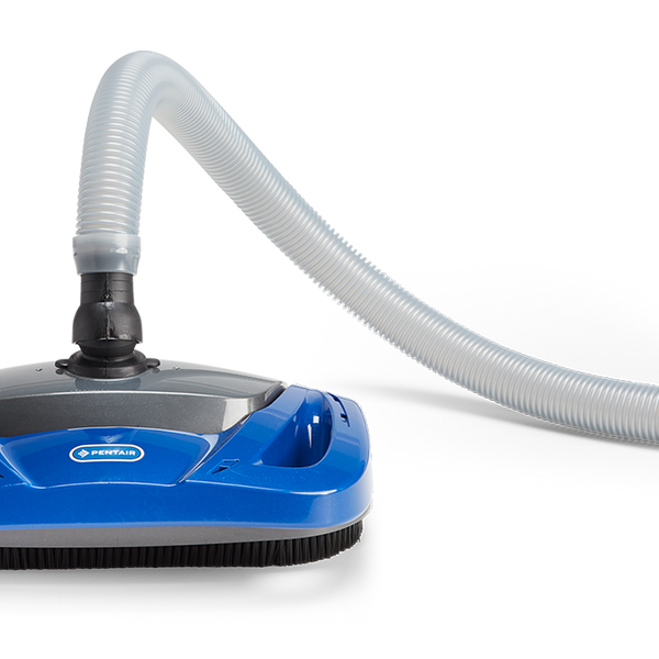 Pentair Dorado 360151 suction-side cleaner with hose