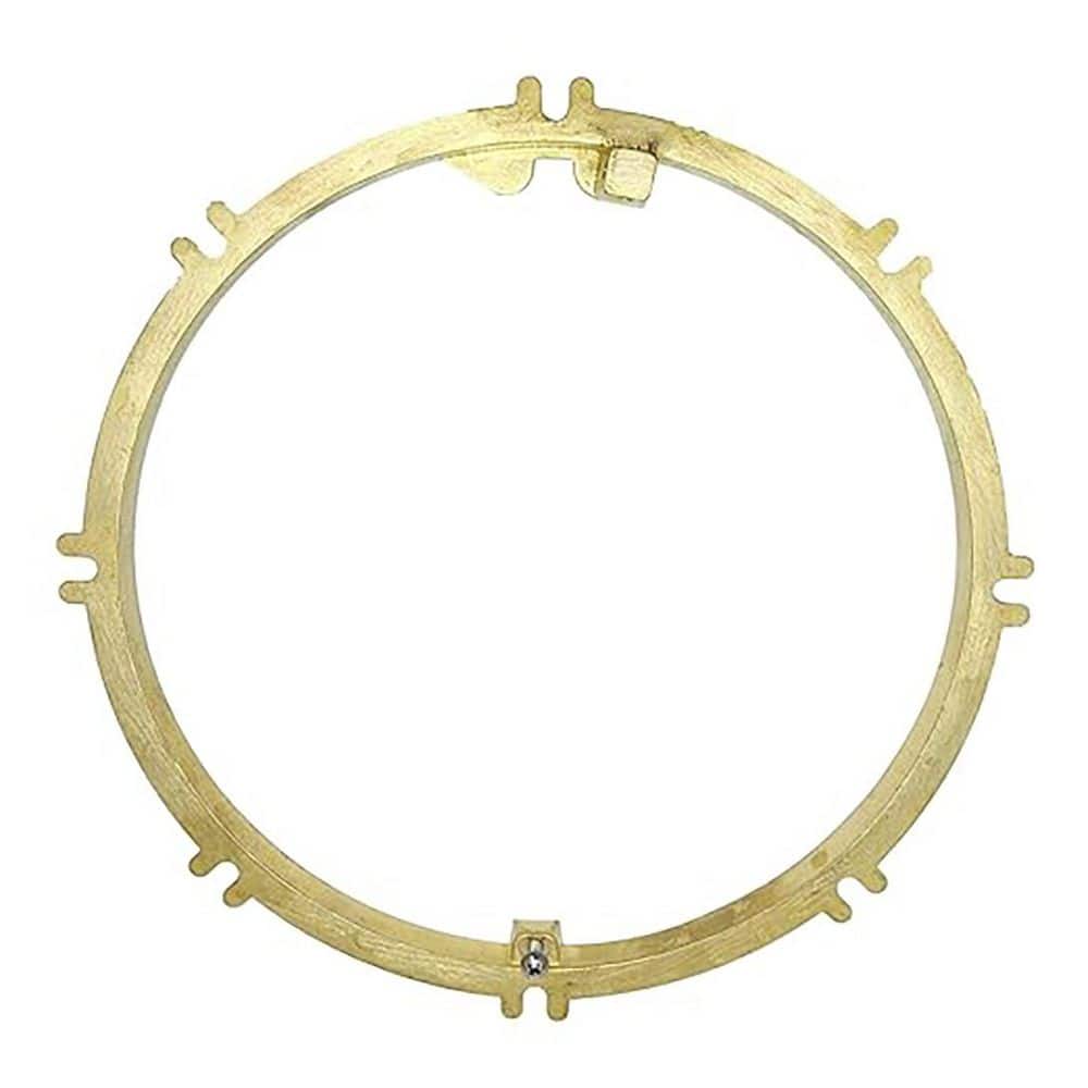 Pentair 79211600Z brass plaster mounting ring