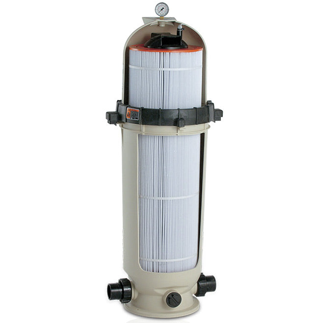 Pentair Clean & Clear 150 sq. ft. cartridge pool filter model 160317