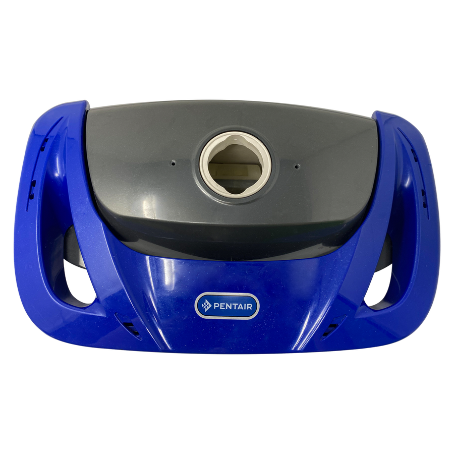 Pentair Dorado suction-side automatic inground pool cleaner model 360151