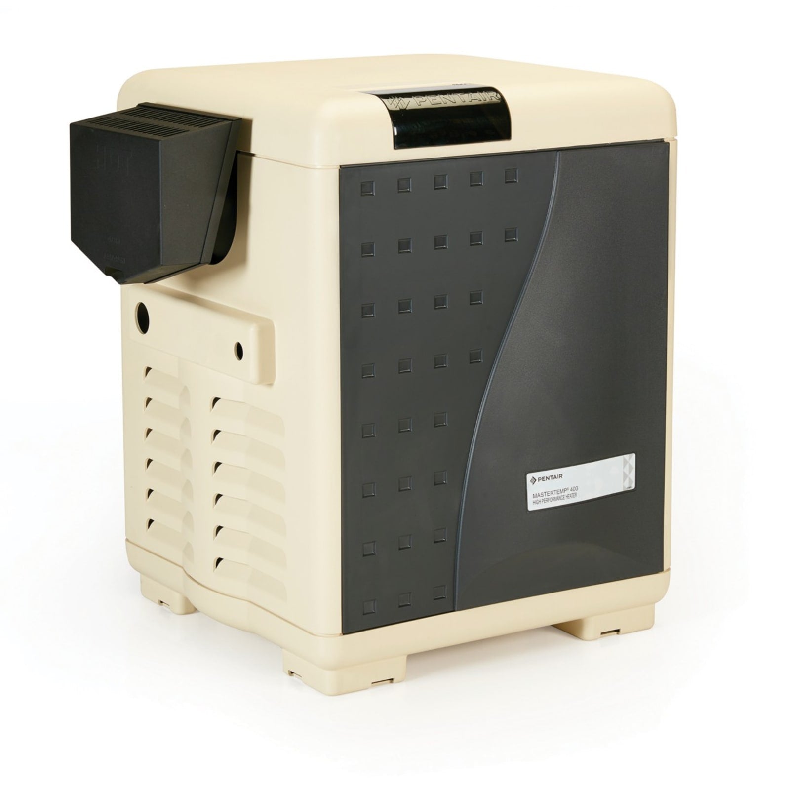 Pentair MasterTemp 400HD heater