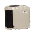 Pentair UltraTemp 460958 140,000 BTU heat and cool pool heat pump in almond