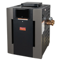 Raypak B-R408-EN-X ASME Professional Natural Gas Pool Heater 406,000 BTU