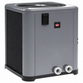 Raypak WeatherKing 6560TI-E pool heat pump