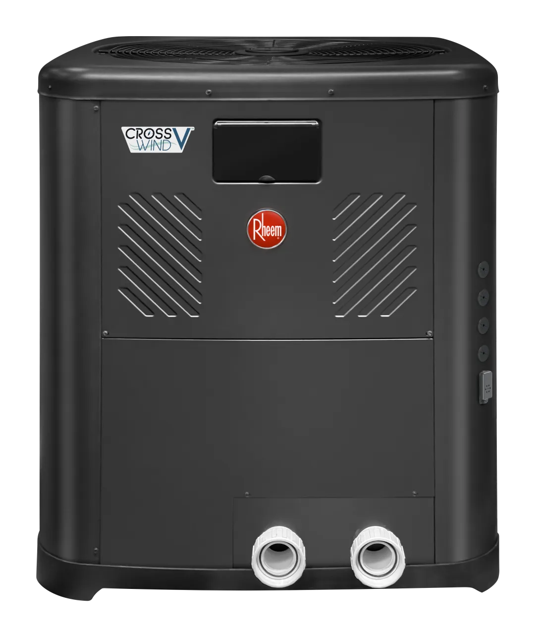 Rheem Crosswind V TWPH-8550EHT10 pool heat pump