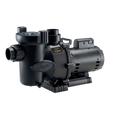 Jandy FloPro FHPM1.0 1 HP Pool Pump – Single Speed, 115/230V, High Performance Pool Pump