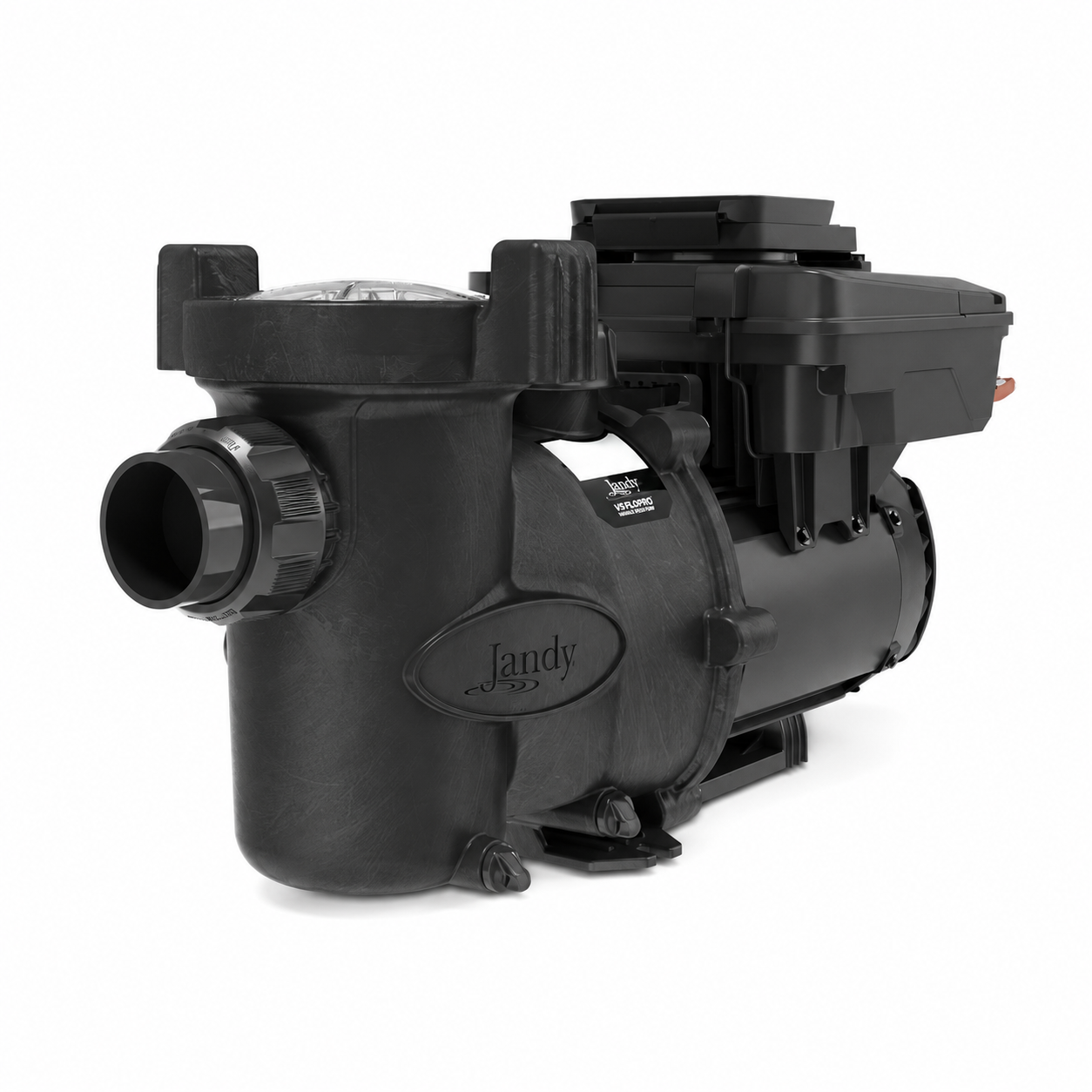 Jandy VS FloPro VSFHP185DV2AS Variable Speed Pool Pump 1.85 THP 115/230V Energy Efficient