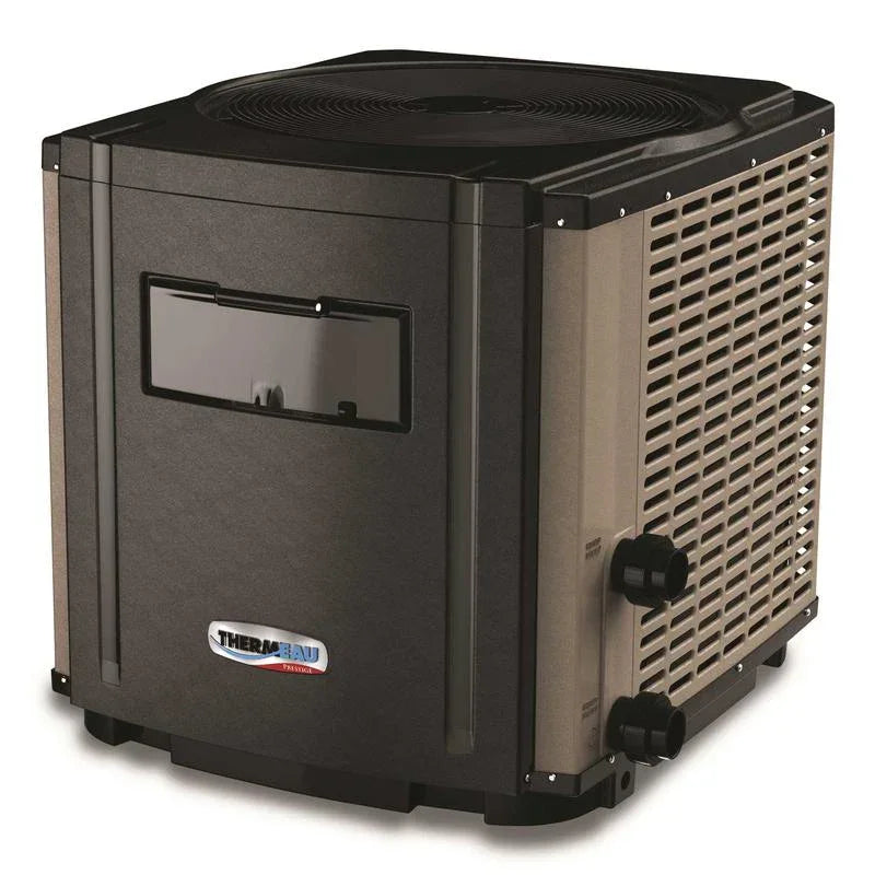 Thermeau Prestige TH140B residential pool heat pump